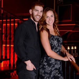 Meet your Posher, Glenn